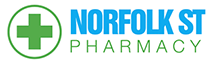 Norfolk Street Pharmacy
